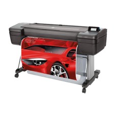 HP DESIGNJET Z6 44 INCH LARGE FORMAT POSTSCRIPT GRAPHICS PRINTER